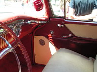 Oldsmobile Holiday 88 coupe de 1955 (photo prise a Tassin, 07-2012) (15)
